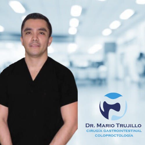 Dr. Mario Trujillo